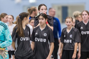 Bild 11 - wCJ NFV Futsalturnier